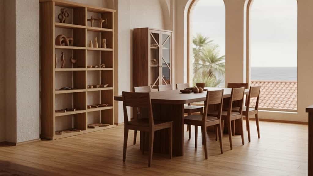 بهترین قیمت مصنوعات چوبی در کلاچای